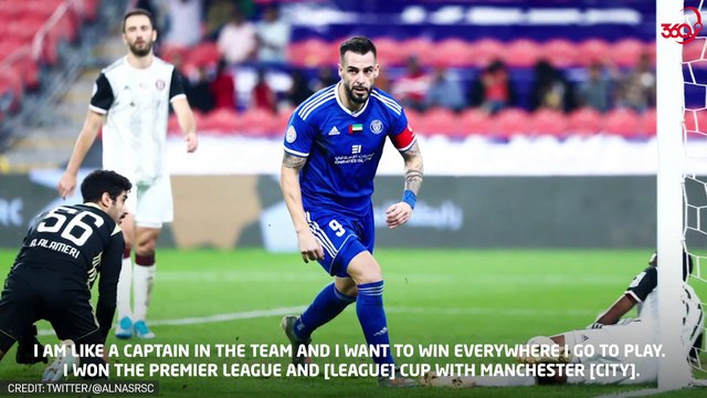 Negredo Interview 1920x1080 v1