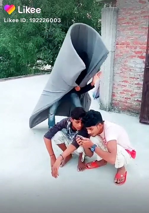 Like full funny seen