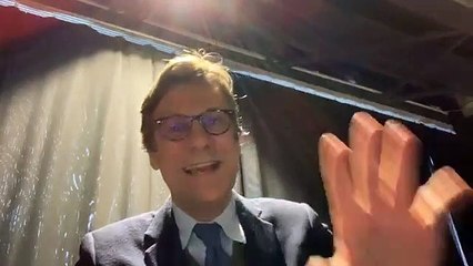 Porro - Quella della Azzolina non era una tesi (14.01.20)