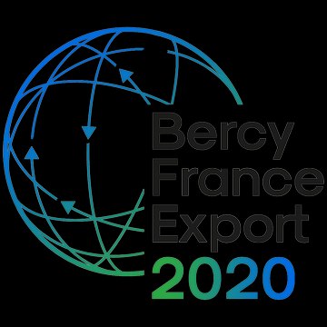 Bercy France Export 2020 : rendez-vous le 30 janvier !