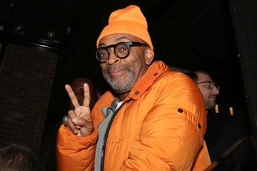 Spike Lee Président du Jury du Festival de Cannes 2020