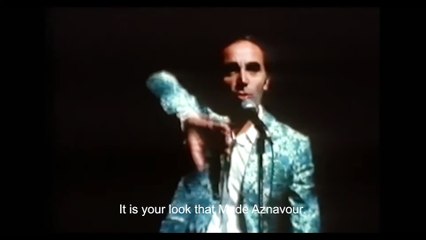 Le Regard de Charles Film Documentaire