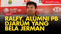 Mengenal Ralfy Jansen, Alumni PB Djarum yang Kini Bela Timnas Jerman