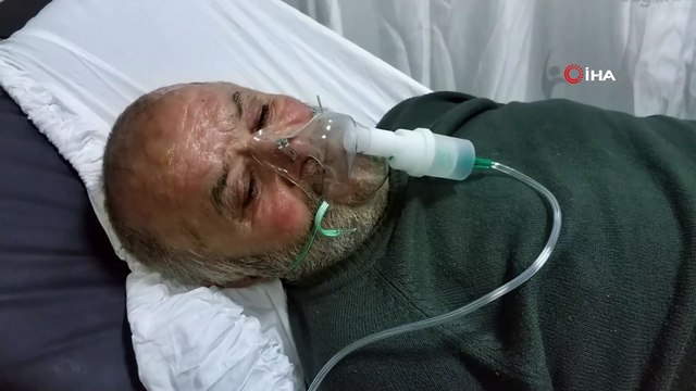 Yangında hayvanları kurtarmak isterken canından oluyordu