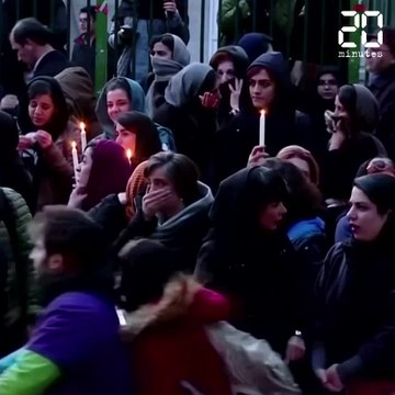 Iran: Des manifestations contre les forces armées responsables du crash du Boeing ukrainien