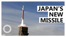 Japan will upgrade air defense missiles to counter North Korea