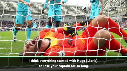 Bad luck has ruined my plans - Mourinho