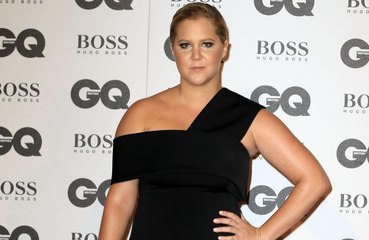 Amy Schumer continues fertility treatment
