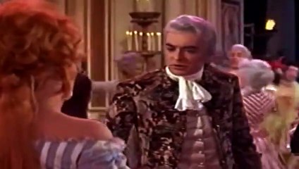 The Amorous Adventures Of Moll Flanders  1965  Kim Novak Angela Lansbury  - Part 02