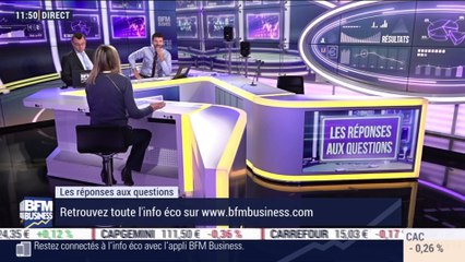 Les questions : Est-ce possible de transférer son PEA chez un autre courtier en ligne ? - 14/01