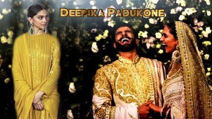 Deepika Padukone At ‘Mumbai Moments Excellence In Photography Awards 2020’