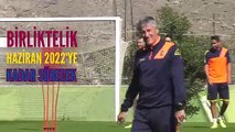 Barcelona'da Quique Setien dönemi