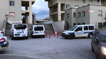 Uzun Cevdet’in yakını olan iki sanık FETÖ’den yargılanıyor