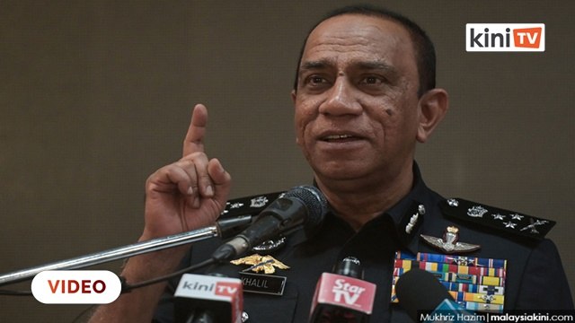 Adun terlibat serbuan dadah: Polis masih tunggu laporan ujian air kencing