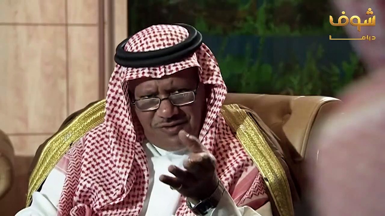 مسلسل من الاخر | رد اعتبار الحلقة 26 HD