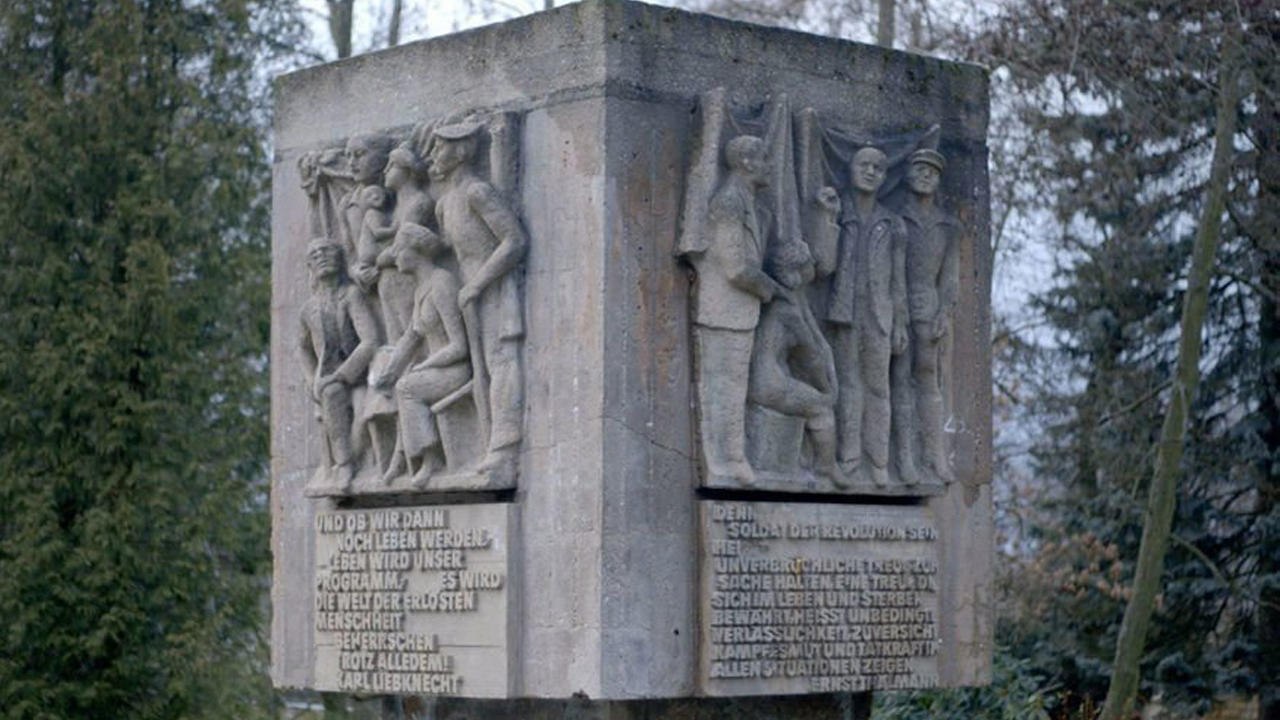 Zustand und Gelände - Trailer (Deutsch) HD