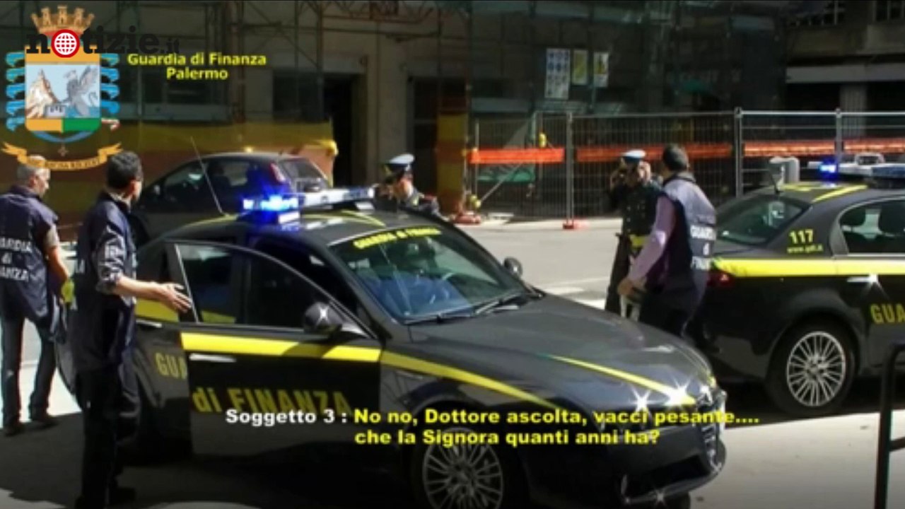 Falsi invalidi a Palermo: i ciechi leggevano, i paralitici ballavano | Notizie.it