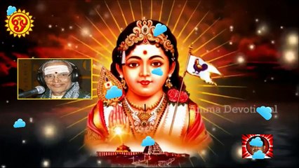 Old Is Gold Evergreen T M Soundararajan Legend Vol 270 murugan song