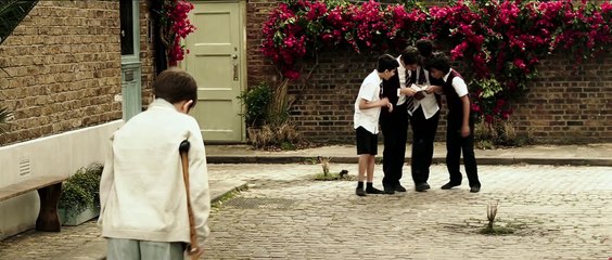 Bande-annonce du film Morbius