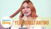 Yeng admits that she feels pressured about having a child | Magandang Buhay