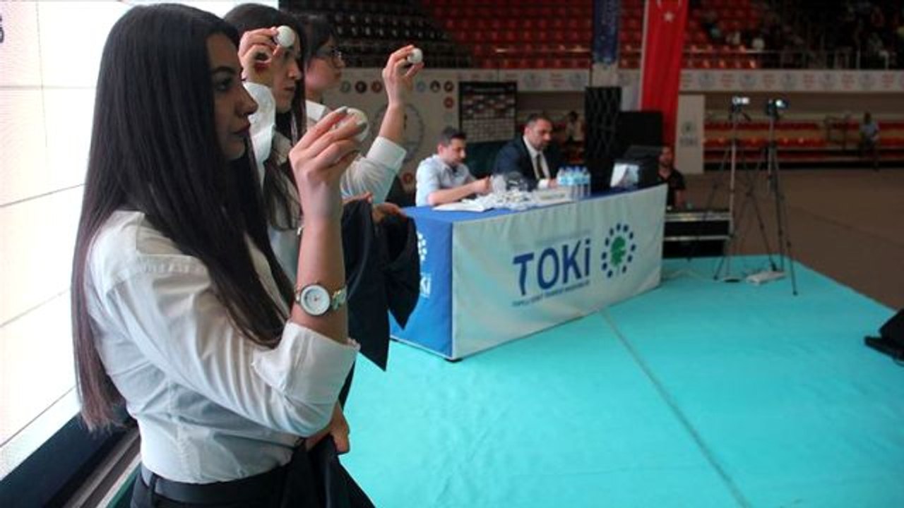 TOKİ'den krediyle ev almak caiz mi? Diyanet'ten merak edilen soruya yanıt geldi