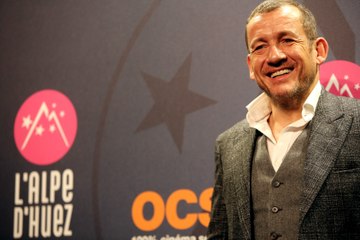 Festival du film de comédie de l'Alpe d'Huez, un rendez-vous devenu incontournable