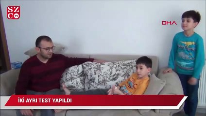 Okul bahçesindeki yanık vakasında, numuneler Ankara’da incelenecek