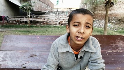 Funny Small Boy Joke  || Entertainment video