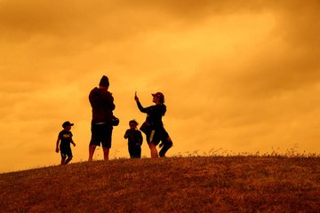 Australie : les incendies ont émis plus de CO2 que 100 pays en un an