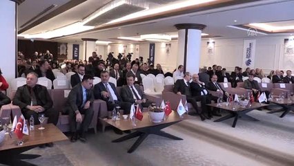 "Melek Yatırımcılar" Erciyes'te tecrübe paylaşımı için bir araya geldi