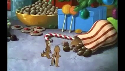 Disney's Classic Cartoon Donald Duck & Chip