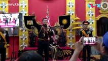 Kerajaan Baru, Tepuk Pramuka SARA dan Indonesia Masters
