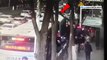 अचानक रस्ता खचल्याने किंघाईमध्ये भीषण अपघात, 6 जणांचा मृत्यू