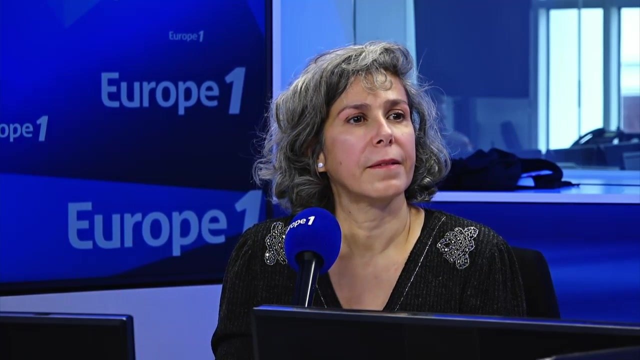 La France bouge : Rachida Nait, fondatrice de "Matépiwill Outils" pour faciliter l'expression et la communication des émotions au sein des familles fragilisées par la maladie ou autre drame familial