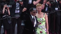 Spike Lee será o presidente do juri do Festival de Cannes de 2020