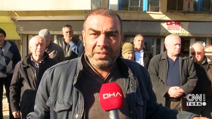 İzmir'in mermer ocağı endişesi