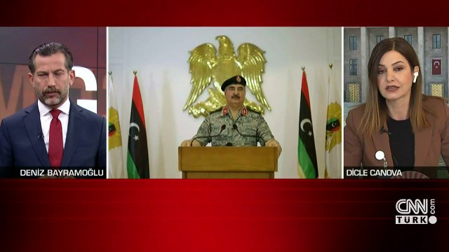 Hafter neden masadan kalktı?