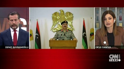 Hafter neden masadan kalktı?