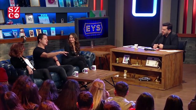 Acun Ilıcalı: Babam balkondan atacak sandım