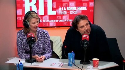 Bientôt le retour de "Fais pas ci, fais pas ça" ?