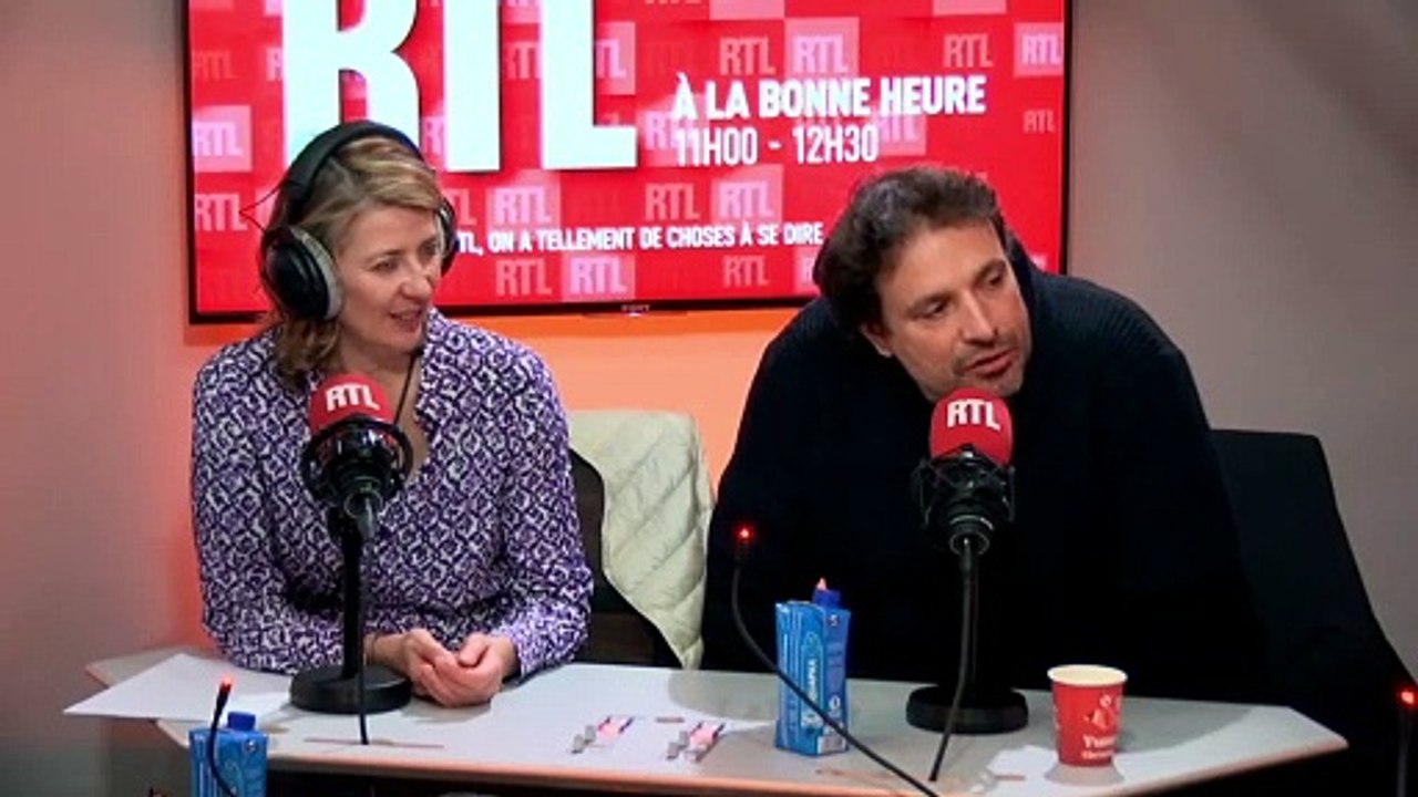 Bientôt le retour de "Fais pas ci, fais pas ça" ?