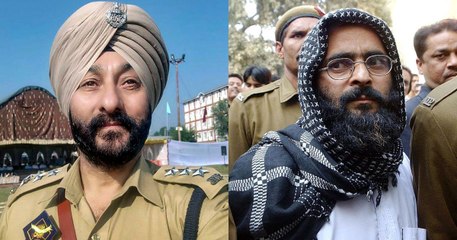 MB Rajesh's fb post on police superintendent Davinder Singh's arrest  | Oneindia Malayaalam