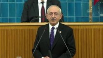 Kılıçdaroğlu: 