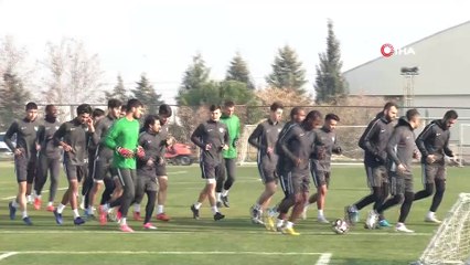 Zeki Yavru: “Kupaya deplasmandan alabileceğimiz en iyi sonucu almak için gideceğiz”