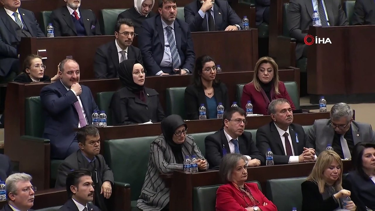 Cumhurbaşkanı Erdoğan; Darbeci Hafter Ateşkesi İmzalamadı, Moskova’yı Terk Etti