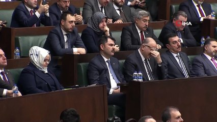 Cumhurbaşkanı Erdoğan'dan Kanal İstanbul Açıklaması; Geç Bile Kaldık
