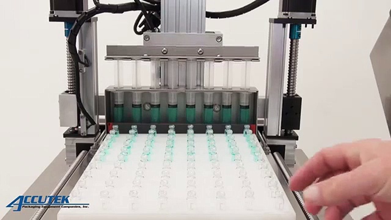 Packaging Machines