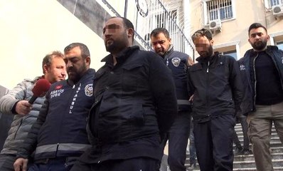 Iraklı iş adamını öldürenler suçlarını itiraf etti! 35 bin doları vermemek için öldürmüşler