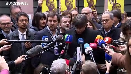 The Brief: what are the next legal steps in the Catalan conundrum?