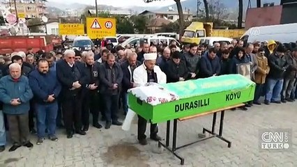 Dilvin Ak'ın şüpheli ölümü